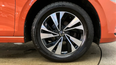 Volkswagen Polo 1.0 TSI 95 Match 5dr Petrol Hatchback